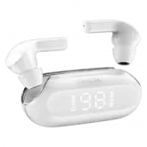 Fone de Ouvido Mibro Earbuds 3 XPEJ006 Wireless - Branco