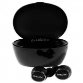 FONE DE OUVIDO MOX MO-BT69 BLUETOOTH / COM MICROFONE - PRETO