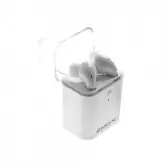 FONE DE OUVIDO MOX MO-BT89 BLUETOOTH - BRANCO