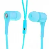 FONE DE OUVIDO MOX MO-F704 AZUL