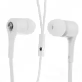 FONE DE OUVIDO MOX MO-F704 BRANCO
