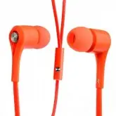 FONE DE OUVIDO MOX MO-F704 LARANJA