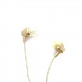FONE DE OUVIDO PROSPER P-27 DOURADO