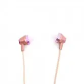 FONE DE OUVIDO PROSPER P-27 ROSA