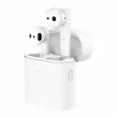 Fone de ouvido Xiaomi Mi True Wireless 2S Earphones - Branco (TWSEJ07WNGL)