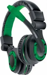 FONE DREAMGEAR GRX-350 GAMING GREEN