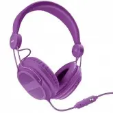 FONE DREAMGEAR HM-310 JUST FOR KIDS ROXO