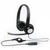 FONE LOGITECH H390 CLEARCHAT COMFORT