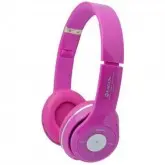 FONE MOX MO-F899 BLUETOOTH FM AUX-PINK