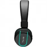 FONE MULTILASER PH215 BLUETOOTH BLACK GREEN