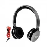 FONE ONIDA ON-15F BLUETOOTH - PRETO E CINZA