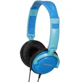 FONE PANASONIC RP-DJS200E AZUL