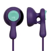 FONE PANASONIC RP-HV41 ROXO