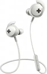 FONE PHILIPS HB-4305WT BASS + MIC BLUETOOTH-BRANCO
