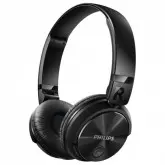 FONE PHILIPS SHB-3060BK BLUETOOTH PRETO