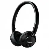 FONE PHILIPS SHB-6250 BLUETOOTH PRETO