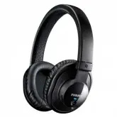 FONE PHILIPS SHB-7150FB PRETO