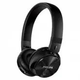 FONE PHILIPS SHB-8750NC WIRELESS PRETO