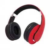 FONE PROSPER BLUETOOTH J16 VERMELHO