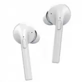 FONE QUANTA BLUETOOTH QTFOB60 COM MIC 3.7-BRANCO