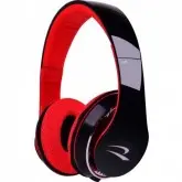 FONE ROADSTAR RS-320HP VERMELHO COM PRETO