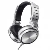 FONE SONY MDR-XB920 PRATA E PRETO