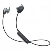 FONE SONY WI-SP600 BLUETOOTH-PRETO