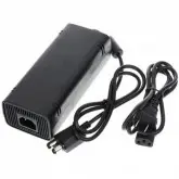 FONTE 110V PARA XBOX SLIM