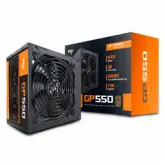 Fonte Aigo Gp550 Atx 550W 80 Plus Bronze 220V