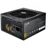 FONTE COOLER MASTER ATX 750W GOLD MODULAR - (MPY-7501)
