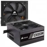 FONTE CORSAIR ATX CX850M 850WATTS 80 PLUS BRONZE