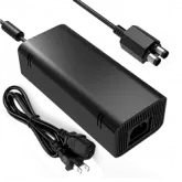 Fonte de Alimentação Xbox X-360 Slim Super Automática - Bivolt
