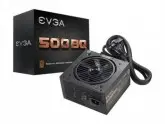 FONTE EVGA 550BQ BRONZE 110-BQ-0500-K1