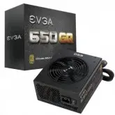 FONTE EVGA 650GQ GOLD 80P GD-0650-V1