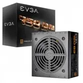 FONTE EVGA 750W BRONZE B3-0750-V1
