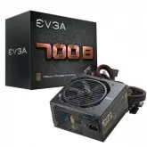 FONTE EVGA SUPER NOVA 700 BRONZE PS