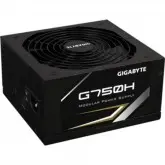 FONTE GIGABYTE 750W GP-G750B 80PLUS GOLD
