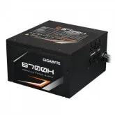 FONTE GIGABYTE GP-B700H 700W 80PLUS BRONZE