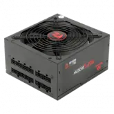 Fonte Redragon ATX 600W 80Plus / Modular - Bronze (GC-PS003)