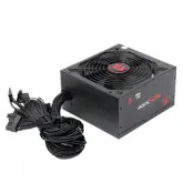 Fonte Redragon RGPS ATX 500W 80 Plus Bronze - (GC-PS001)