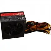 FONTE THERMALTAKE 600W BRONZE TR2 TR-600CUS