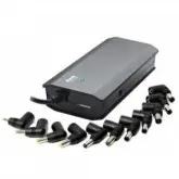 FONTE TRANSFORMADOR UNIVERSAL BAK BK-824U 60W / 11 PLUGS