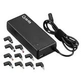 FONTE UNIVERSAL PARA NOTEBOOK QUANTA F-550
