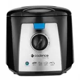 FRITADEIRA CADENCE EASY FRT205 110V