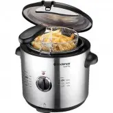 FRITADEIRA ELETRICA CADENCE BEST FRY FRT201 220V