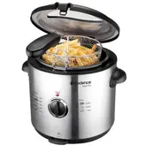 FRITADEIRA ELETRICA CADENCE FRT201 220V