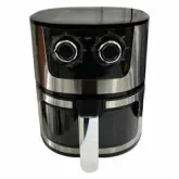 Fritadeira Elétrica Mannatech SWD1545 6.5L 220V - Preto