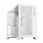 Gabinete Gamer Darkflash DS5000 Mesh - Branco