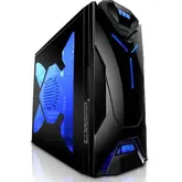 GABINETE NZXT GUARDIAN 921RB AZUL