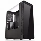 GABINETE THERMALTAKE VIEW 27 BLUE LED FAN CA-1G7-00M1WN-B